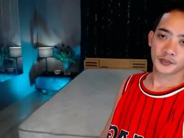 heavenlyhugecockx from Chaturbate is Freechat
