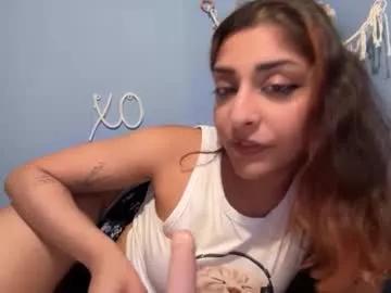 heavensbunny from Chaturbate is Freechat