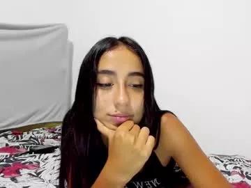 hebenix from Chaturbate