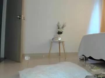hebenix from Chaturbate