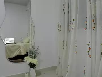 hebenix from Chaturbate