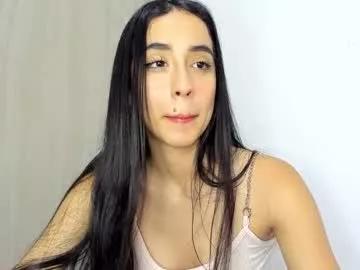 hebenix from Chaturbate