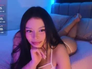 hecate_gh from Chaturbate is Freechat
