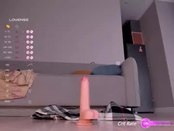 Discover hee_jeen from Chaturbate