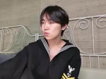 Heejinwang from Chaturbate