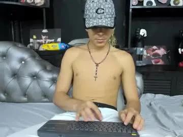 Heellboy_ from Chaturbate