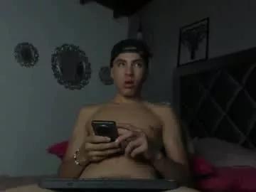 Heellboy_ from Chaturbate