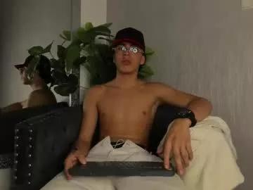 Heellboy_ from Chaturbate