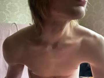 heey_nick from Chaturbate