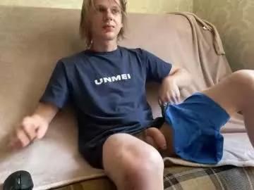 heey_nick from Chaturbate