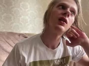 heey_nick from Chaturbate