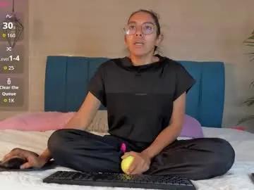 heidi_feuer from Chaturbate is Freechat