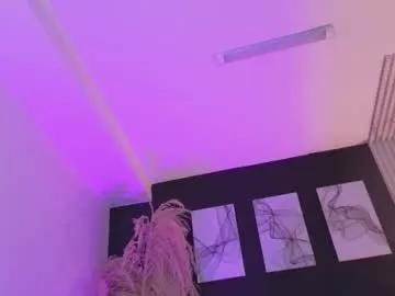 heiley_moon from Chaturbate is Freechat