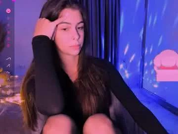 Heileymeow from Chaturbate