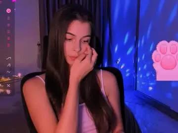 Heileymeow from Chaturbate