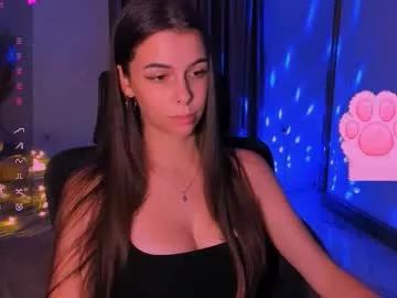 Heileymeow from Chaturbate