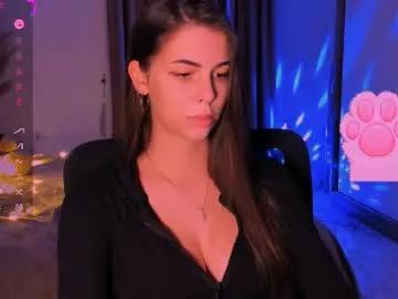 Heileymeow from Chaturbate