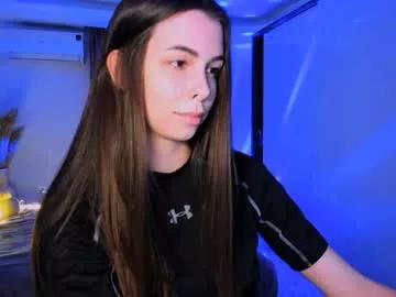 Heileymeow from Chaturbate