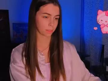 Heileymeow from Chaturbate
