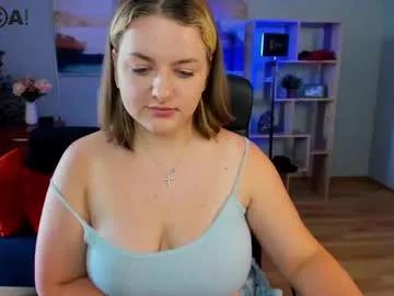 helen_elliot from Chaturbate