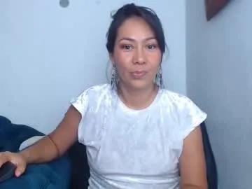 helen_lya from Chaturbate is Freechat