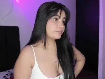 helen_parker__ from Chaturbate