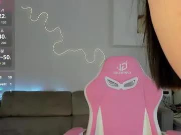 Helen_spark from Chaturbate