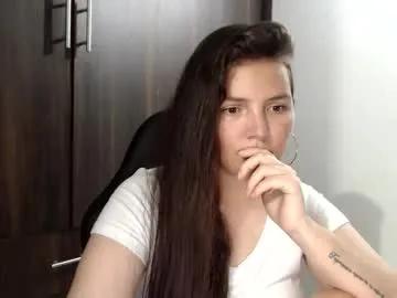 Helena018 from Chaturbate
