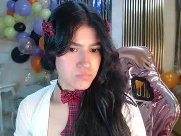 Helena1_s from Chaturbate