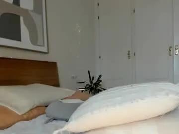 Helena_hills from Chaturbate