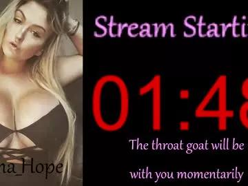 helena_hope from Chaturbate is Freechat