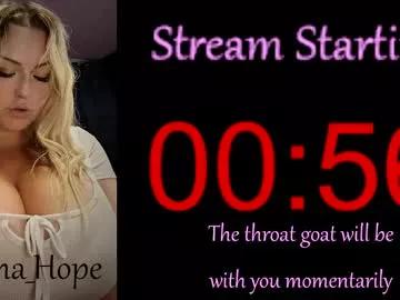 helena_hope from Chaturbate