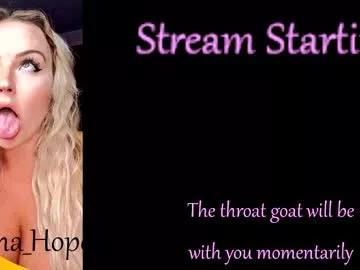 helena_hope from Chaturbate