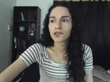 helena_spellman from Chaturbate