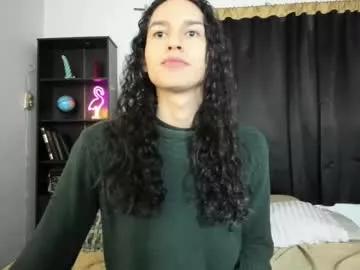 helena_spellman from Chaturbate