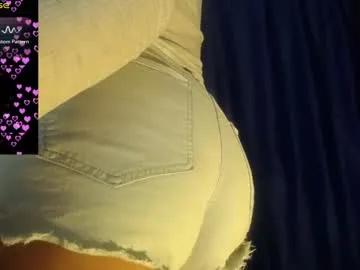 Helena_velvet from Chaturbate