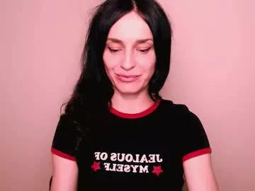 helenatemch_ from Chaturbate is Freechat