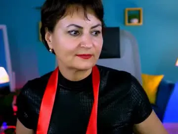 Helenbeler from Chaturbate