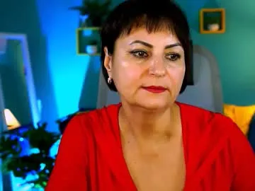 Helenbeler from Chaturbate