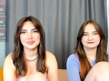 helene_rose from Chaturbate is Freechat