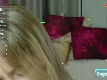 Heleneengel from Chaturbate