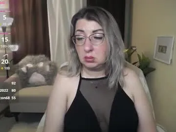helenenigma on Chaturbate 