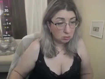 helenenigma on Chaturbate 