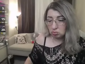 helenenigma on Chaturbate 