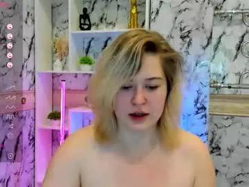 Helenhartt from Chaturbate