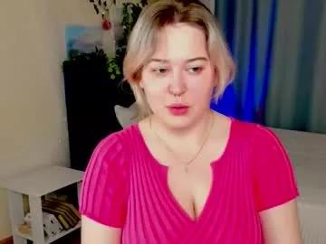 Helenhartt from Chaturbate