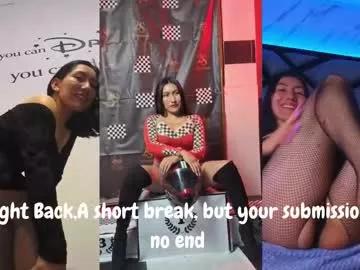 Try our streaming cams variety and talk on a personal level with our adorable girls streamers, showing off their bountiful shapes and dildos.