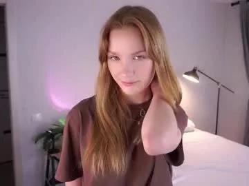 helenspence from Chaturbate is Freechat
