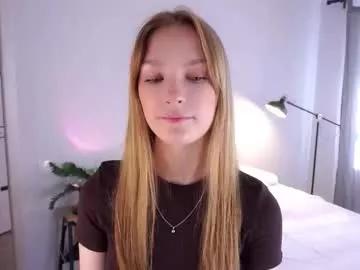 helenspence from Chaturbate is Freechat