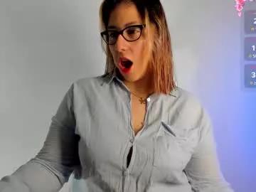 helenstanfordd from Chaturbate